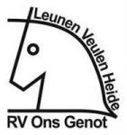 Ruiterterrein Rijvereniging Ons Genot