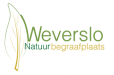 Natuurbegraafplaats Weverslo