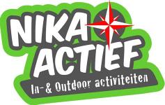 Outdoor terrein "De Endepoel" Nika-Actief