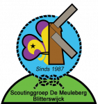 Scoutinggroep de Meuleberg in Blitterswijck