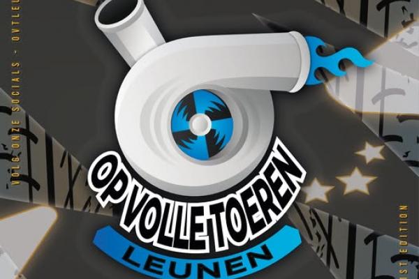 Op Volle Toeren Leunen