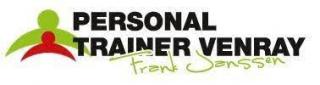 Sportstudio, Personal Trainer Venray, Frank Janssen