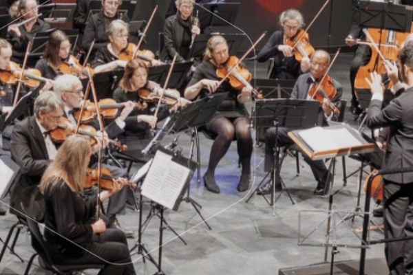 Symfonieorkest Helmond-Venray | Concert “Bits & Pieces”