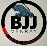 BJJ Venray, Braziliaanse Jiu Jitsu