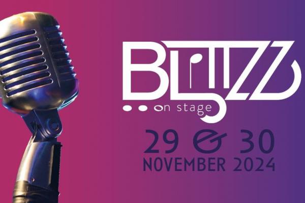Blittzz on Stage Muziekvereniging Moed en Ijver Blitterswijck