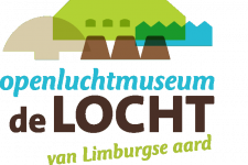 Openluchtmuseum de Locht  van Limburgse aard