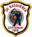 Handboogvereniging De Batavieren Castenray