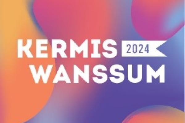 Kermis Wanssum 2024