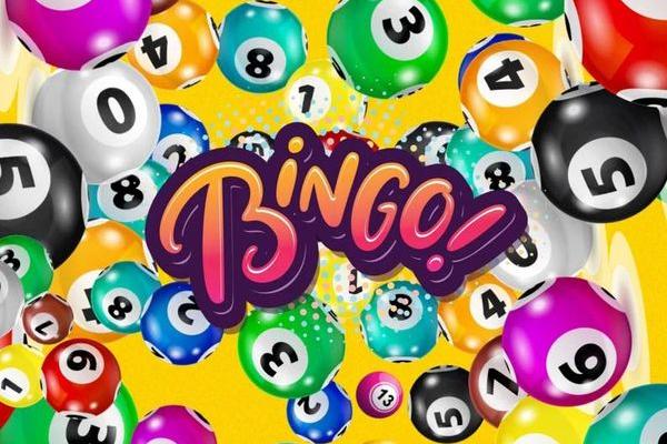 Kinderbingo bij Wijkcentrum 't Stekske Landweert