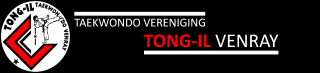 Taekwondo vereniging Tong-il