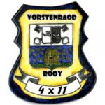 Vorstenraod Rooy