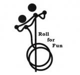 Rolstoeldansgroep Roll For Fun