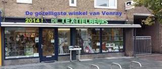 De Textielbeurs Venray