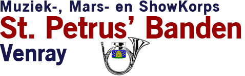 MMSK St. Petrus Banden