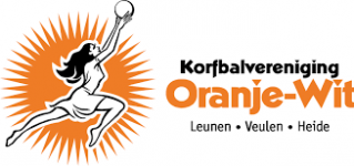 Korfbalvereniging Oranje Wit Leunen-Veulen-Heide