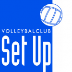 Volleybalclub Set Up